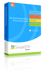 SimpleSYN Standard Produktbox