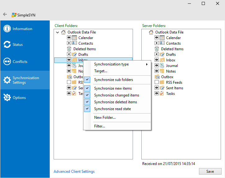 How to Sync Outlook Email Across Multiple Devices?