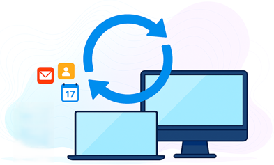 Product image SimpleSYN Business